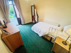 Bedroom 1- click for photo gallery